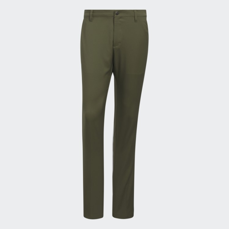 Calça Cônica Adidas Olive Ultimate365