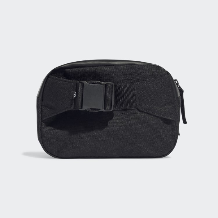 Adicolor Arquivo Cintura Bolsa Preta Adidas