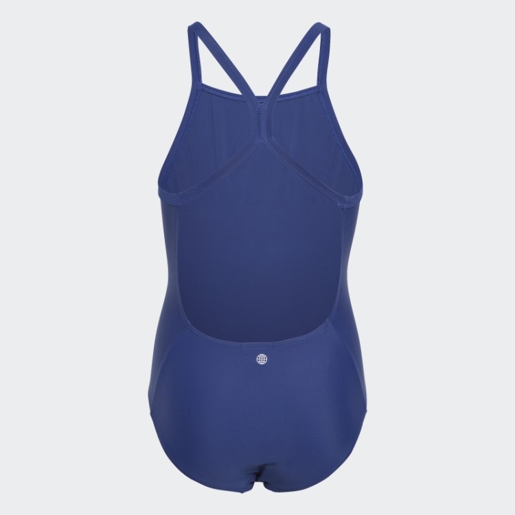 Adidas Maiô Big Logo Azul Vitória