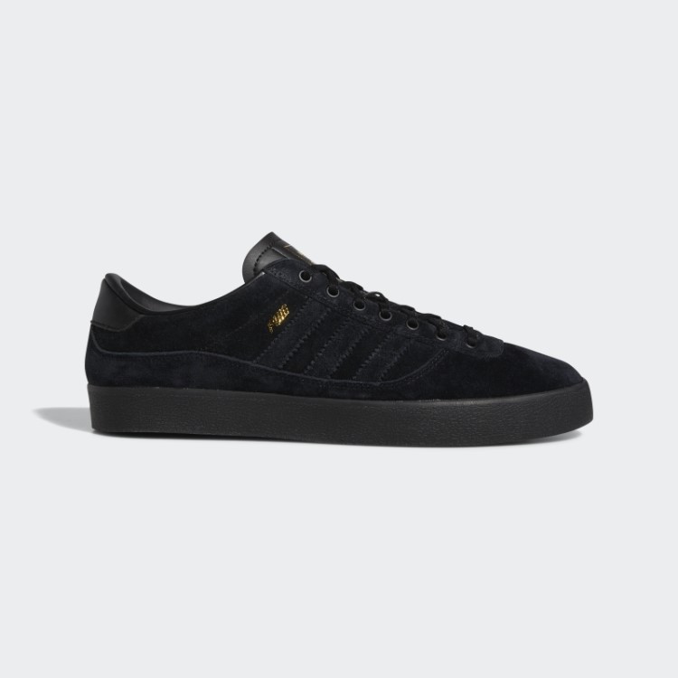 Sapatos De Interior Adidas Puig Pretos