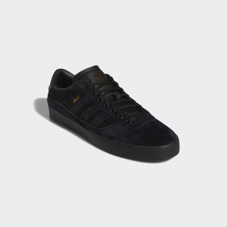 Sapatos De Interior Adidas Puig Pretos