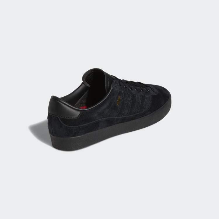 Sapatos De Interior Adidas Puig Pretos
