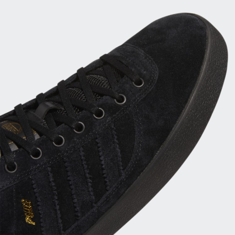 Sapatos De Interior Adidas Puig Pretos
