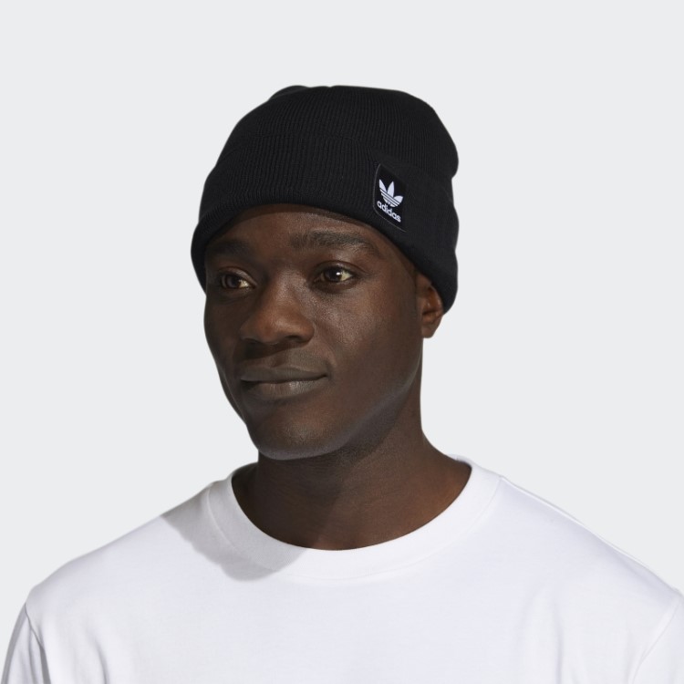 Gorro Adidas Grove Preto