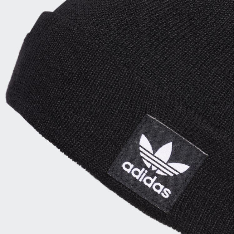 Gorro Adidas Grove Preto