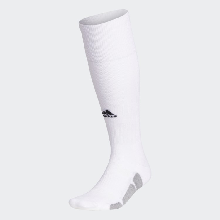 Meias Brancas Utilitárias Adidas Otc
