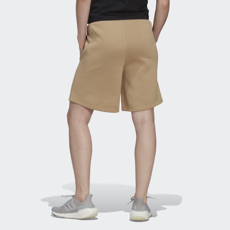 Bermuda De Lã Adidas Tom Bege All Szn