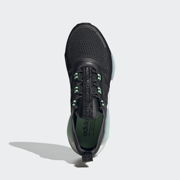 Sapatos Adidas Nmd-v3 Moda Cinza