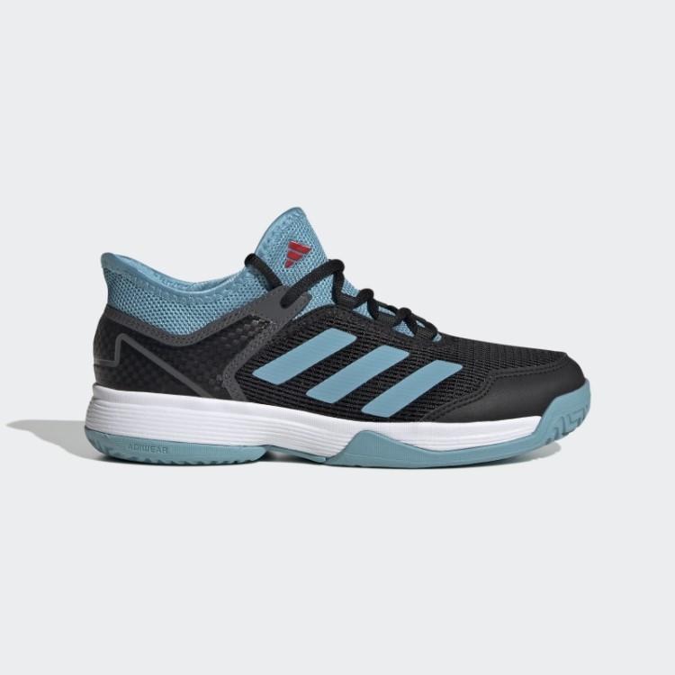 Tênis Infantil Ubersonic 4 Adidas Preto
