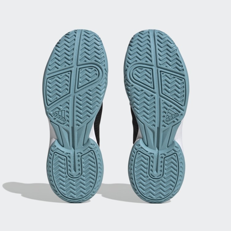 Tênis Infantil Ubersonic 4 Adidas Preto