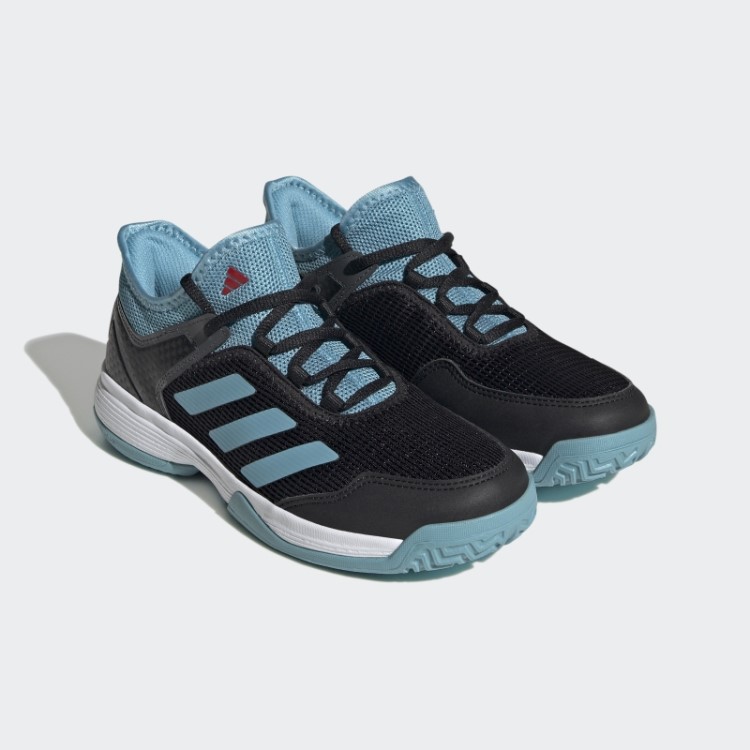 Tênis Infantil Ubersonic 4 Adidas Preto