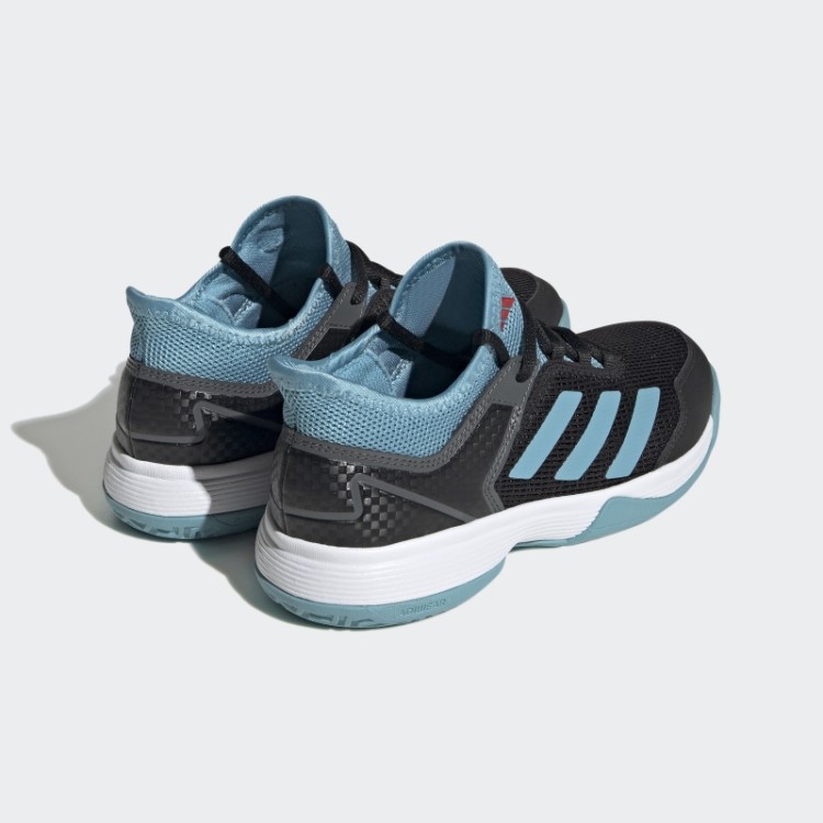 Tênis Infantil Ubersonic 4 Adidas Preto