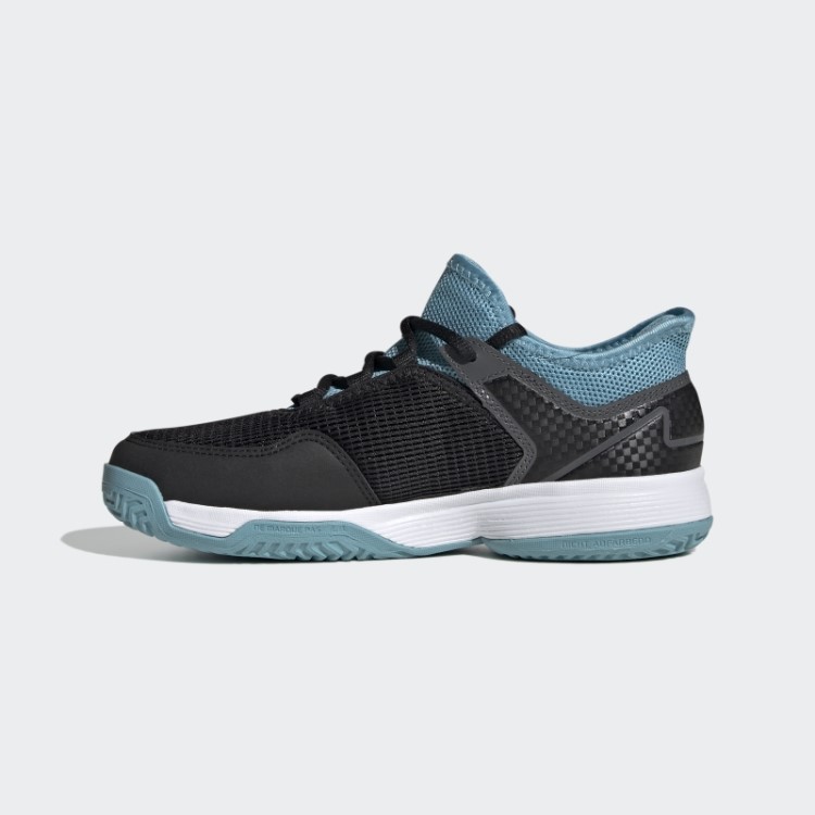 Tênis Infantil Ubersonic 4 Adidas Preto