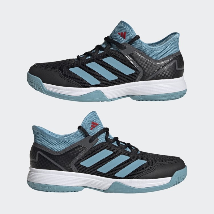 Tênis Infantil Ubersonic 4 Adidas Preto