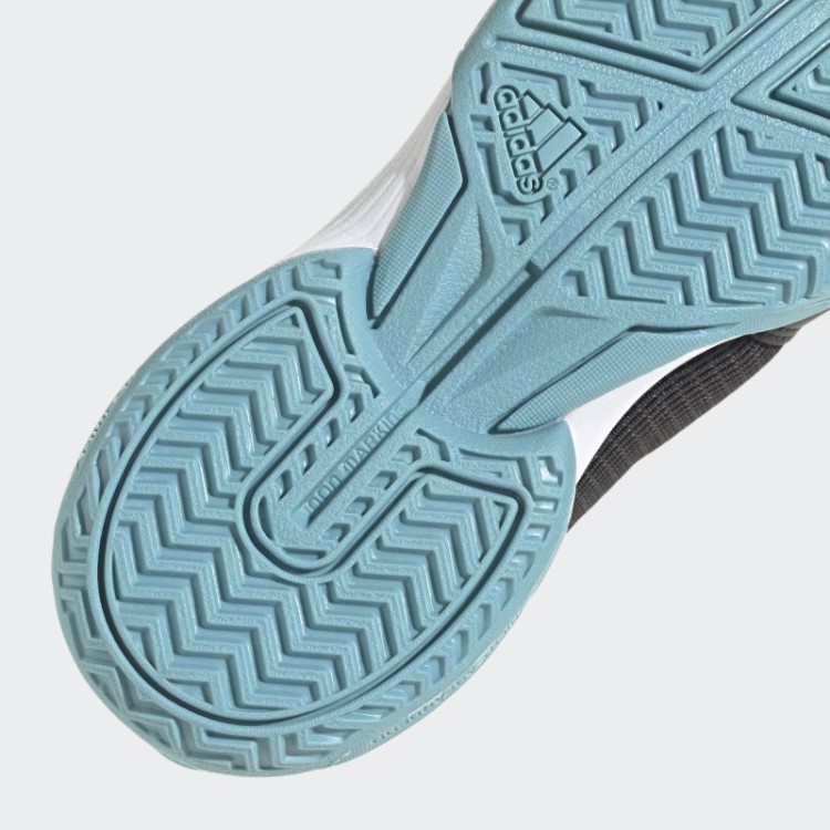 Tênis Infantil Ubersonic 4 Adidas Preto