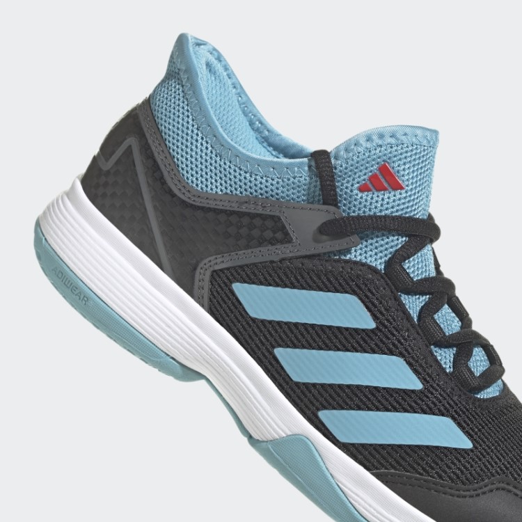 Tênis Infantil Ubersonic 4 Adidas Preto