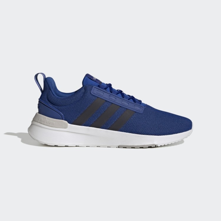 Tênis Adidas Racer Tr21 Azul Royal
