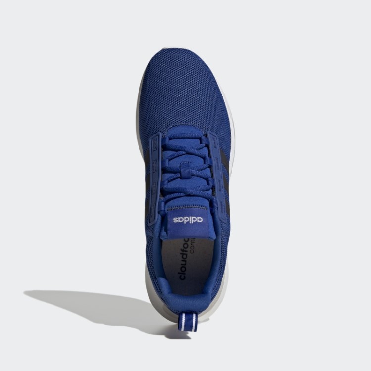 Tênis Adidas Racer Tr21 Azul Royal