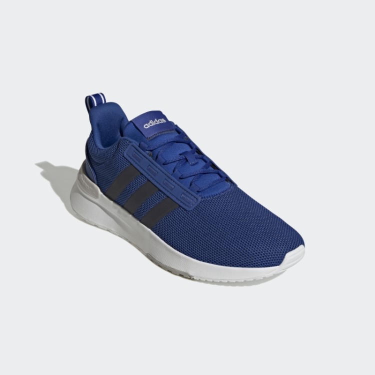 Tênis Adidas Racer Tr21 Azul Royal