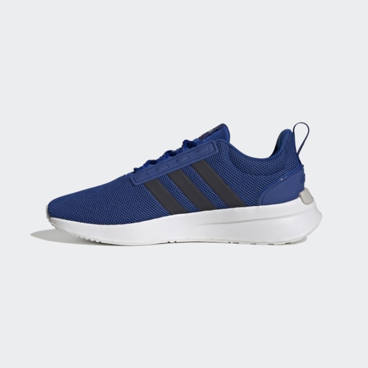 Tênis Adidas Racer Tr21 Azul Royal