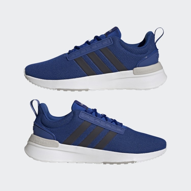 Tênis Adidas Racer Tr21 Azul Royal