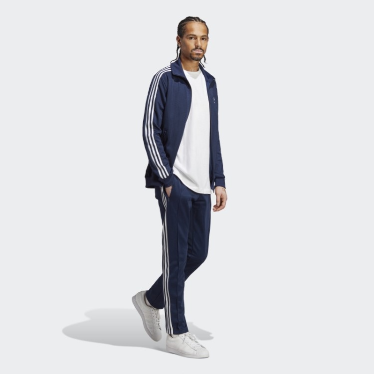 Adicolor Classics Beckenbauer Calça De Moletom Noite índigo Adidas