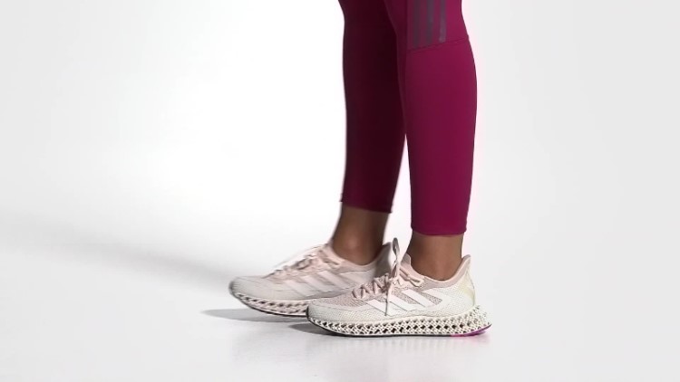 Adidas Quartz 4dfwd 2w