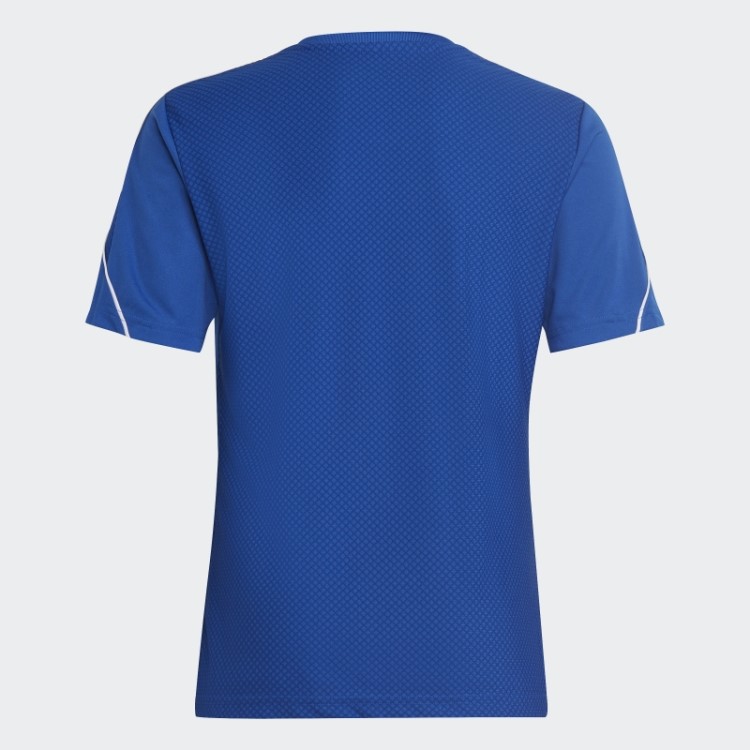 Camisa Da Liga Tiro 23 Azul Royal Adidas