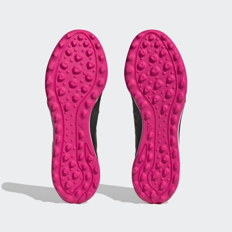 Bota Turf Preta Adidas Copa Pure.3