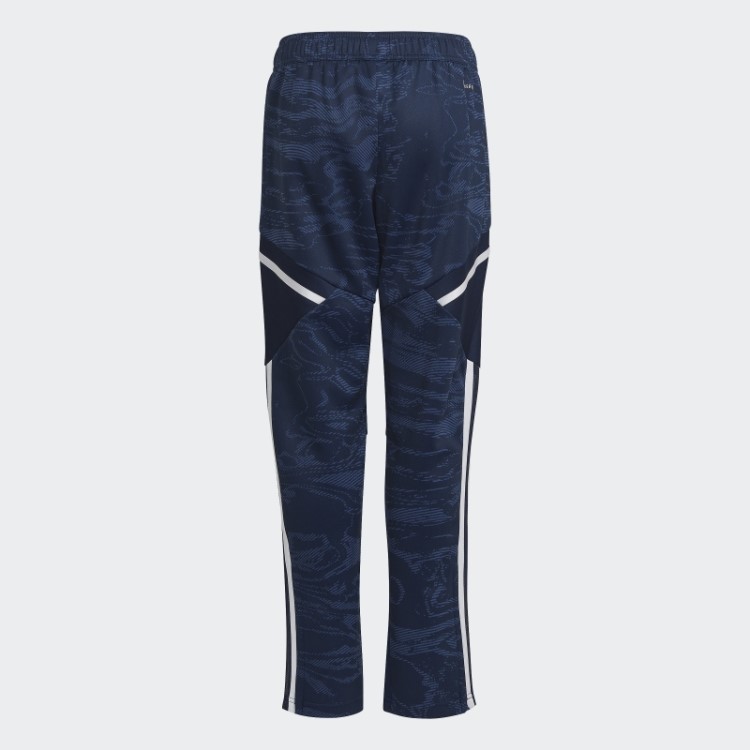 Cueca De Treino Juventus Condivo 22 Adidas Tech Indigo