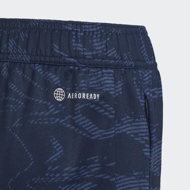 Cueca De Treino Juventus Condivo 22 Adidas Tech Indigo