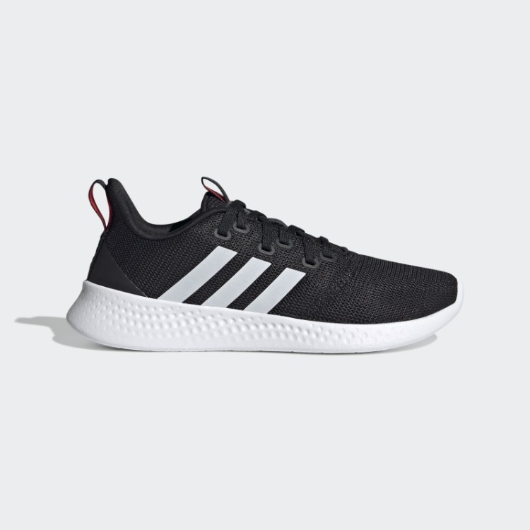 Tênis Preto Puremotion Adidas