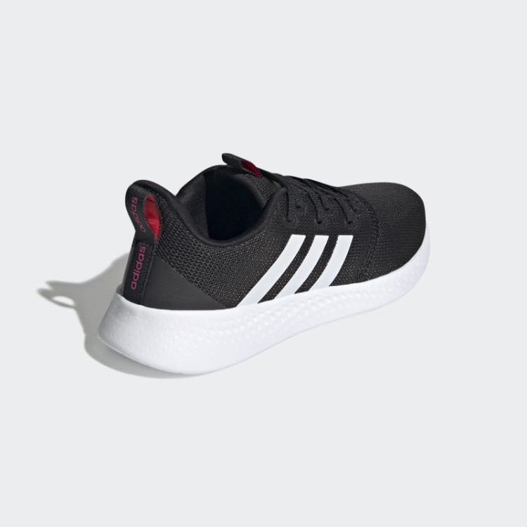 Tênis Preto Puremotion Adidas