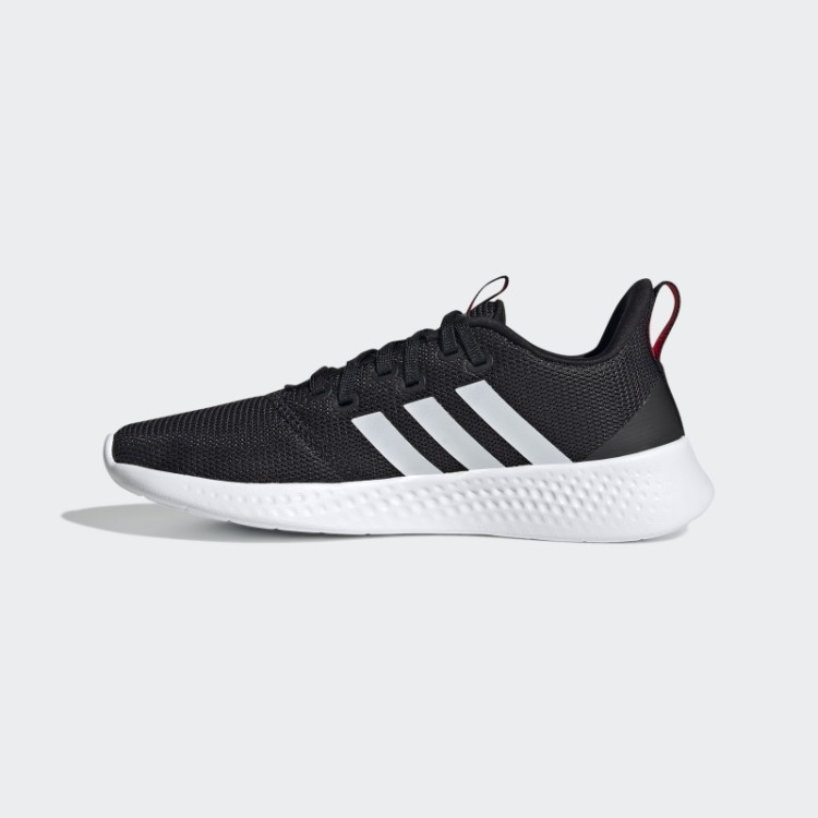 Tênis Adidas Puremotion Magenta Real
