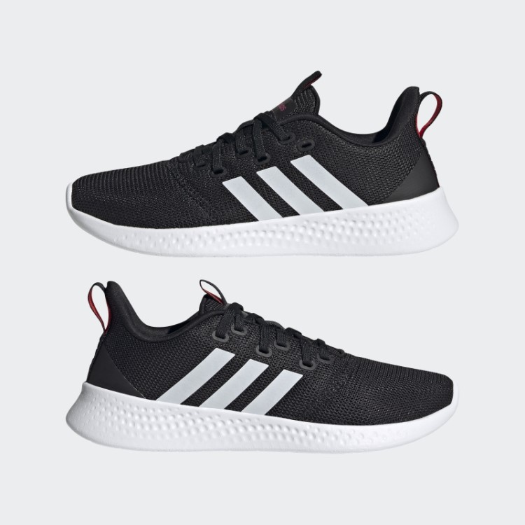Tênis Adidas Puremotion Magenta Real