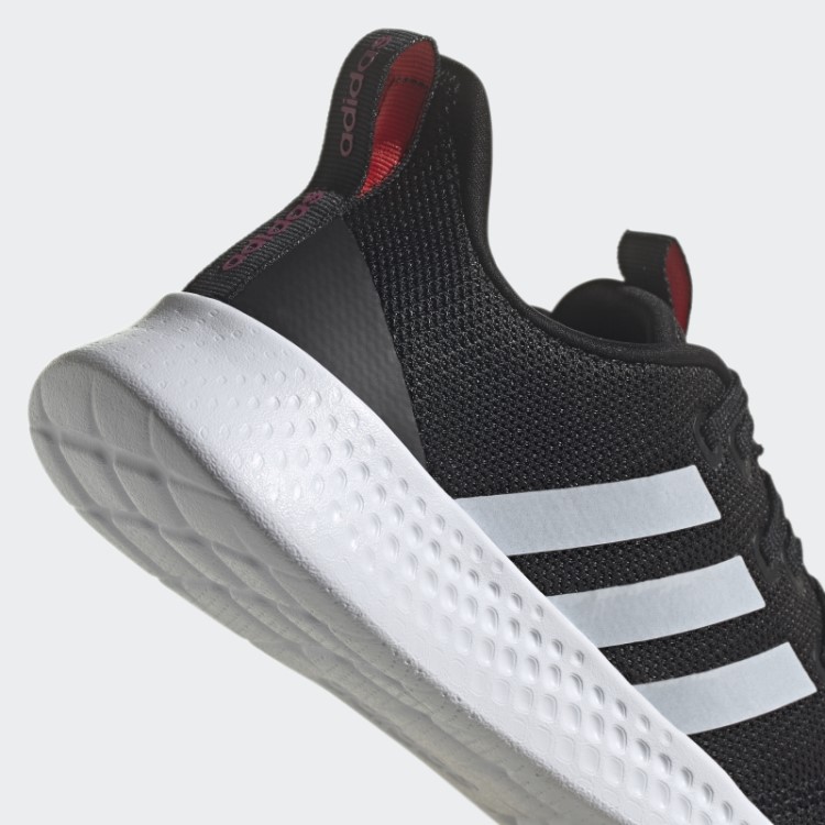 Tênis Adidas Puremotion Magenta Real