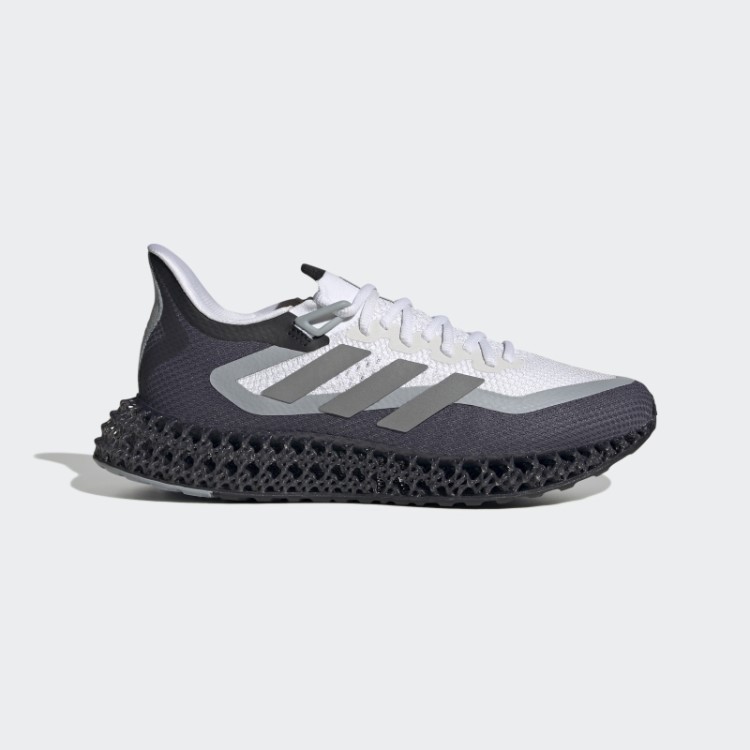 Sapatos Brancos Adidas 4d Fwd Quentes