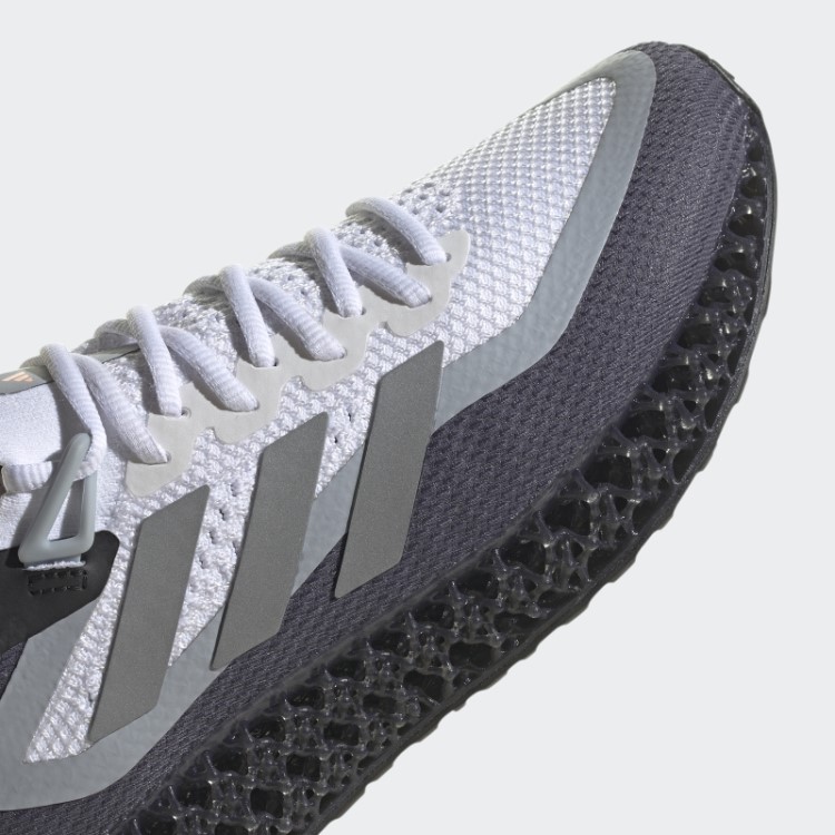 Sapatos Brancos Adidas 4d Fwd Quentes
