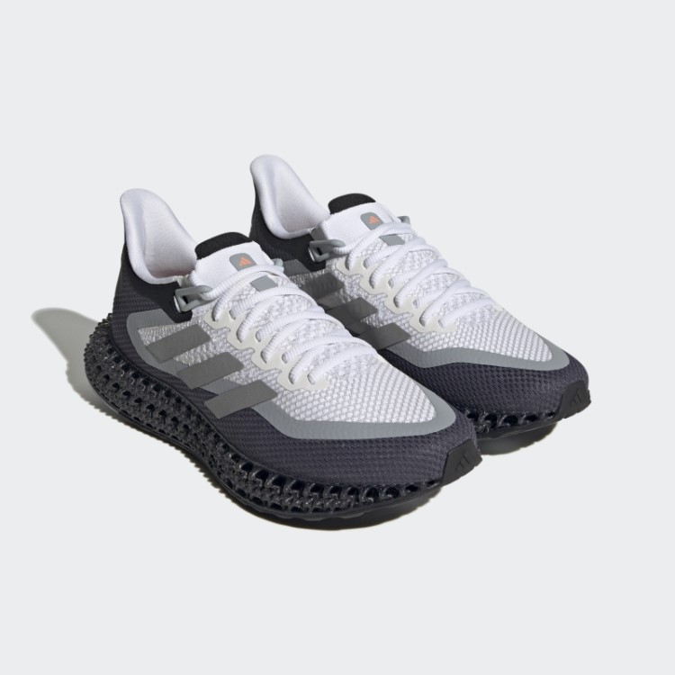 Sapatos Brancos Adidas 4d Fwd Quentes