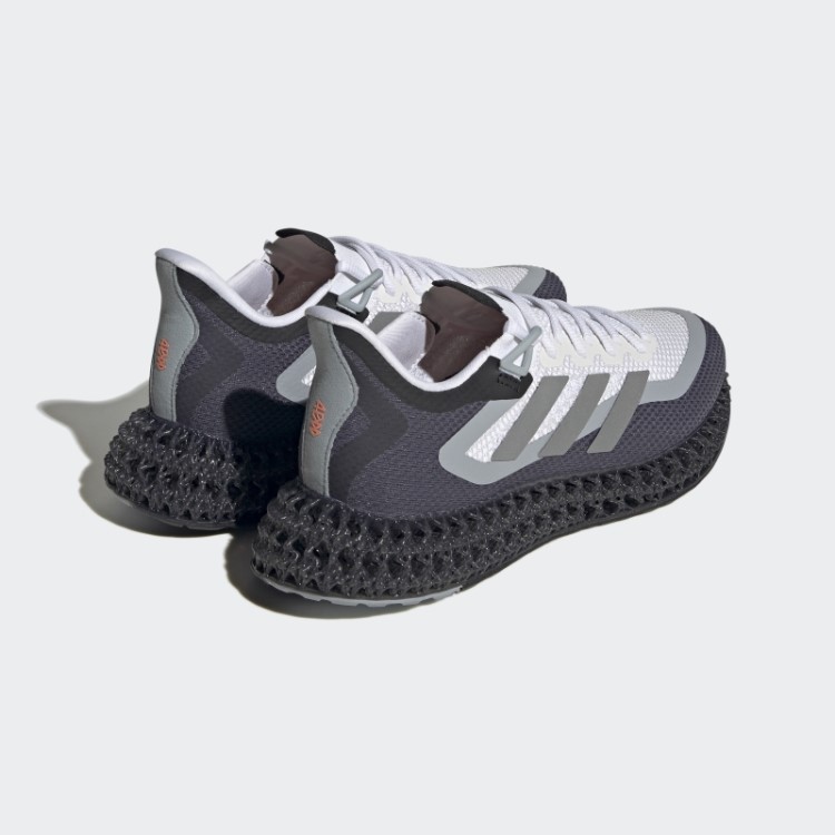 Sapatos Brancos Adidas 4d Fwd Quentes