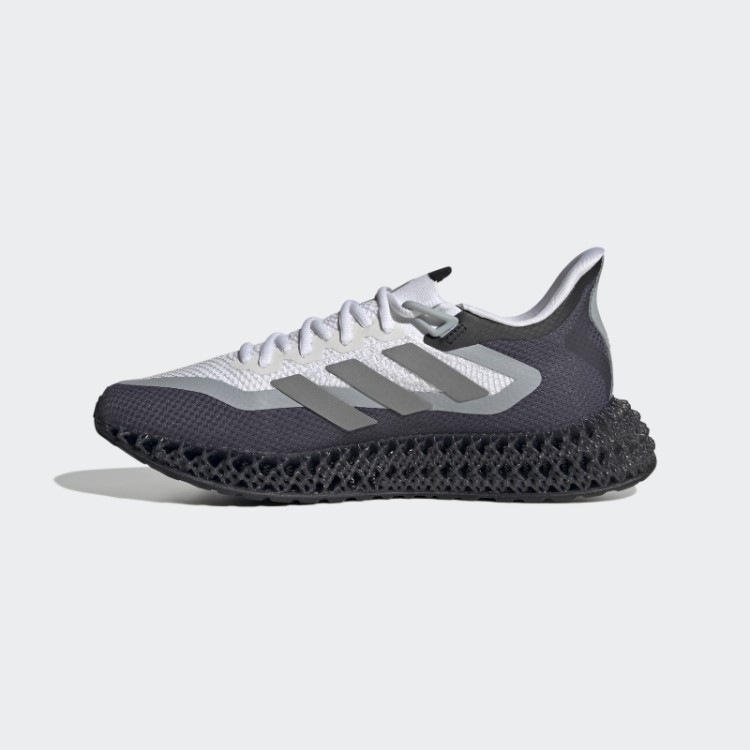 Sapatos Brancos Adidas 4d Fwd Quentes