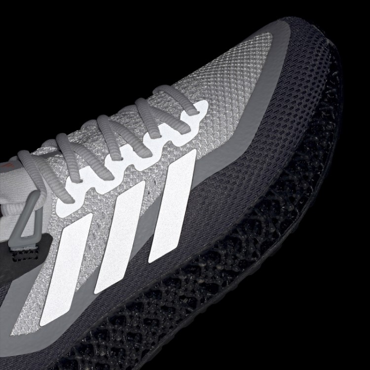 Sapatos Brancos Adidas 4d Fwd Quentes
