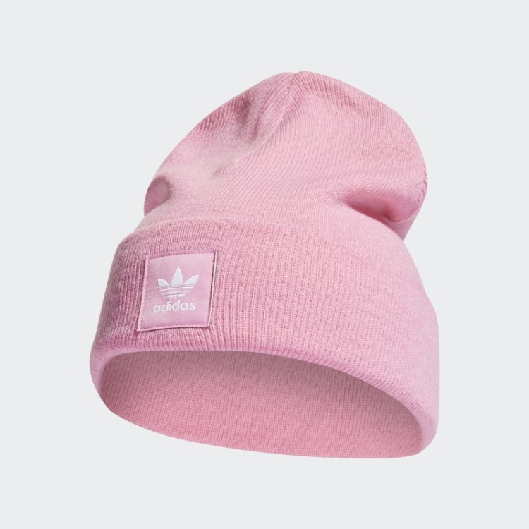 Gorro Adicolor Rosa Adidas
