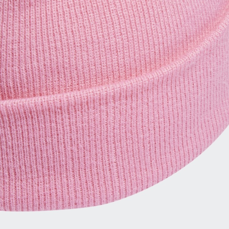 Gorro Adicolor Rosa Adidas