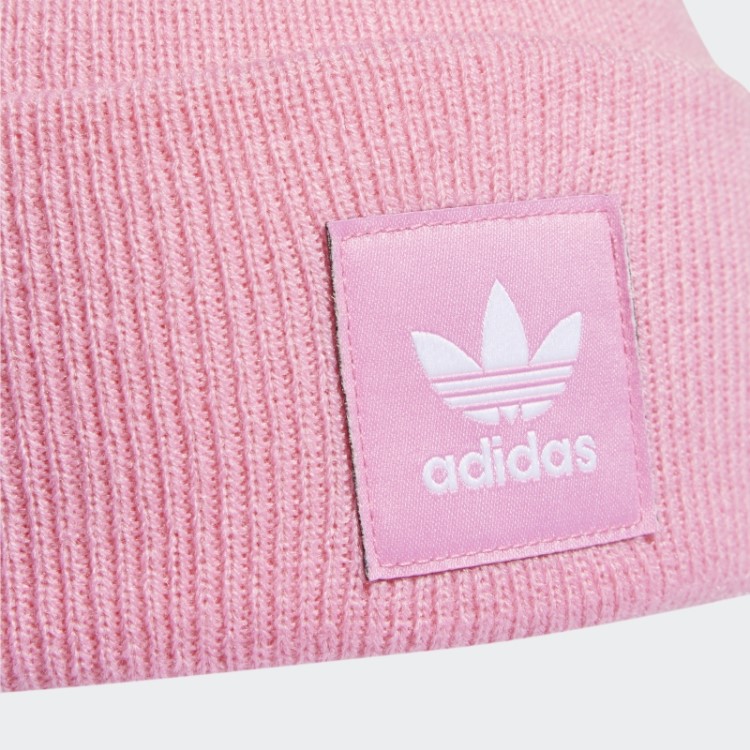 Gorro Adicolor Rosa Adidas