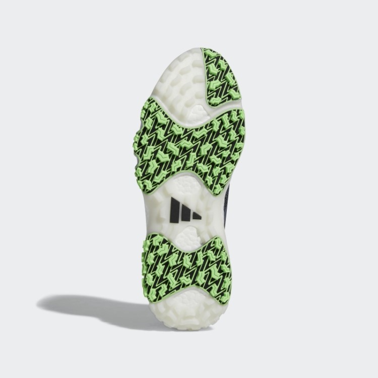 Sapatilhas Adidas Codechaos 22 Sem Pontas Verde Viga