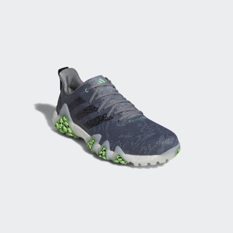 Sapatilhas Adidas Codechaos 22 Sem Pontas Verde Viga