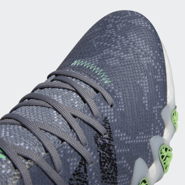 Tênis De Golfe Adidas Codechaos 22 Sem Pontas Cinza