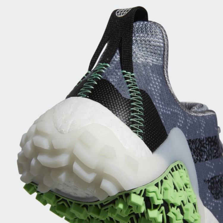 Tênis De Golfe Adidas Codechaos 22 Sem Pontas Cinza