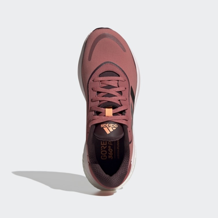 Sapatos Supernova Gore-tex Vermelho Adidas